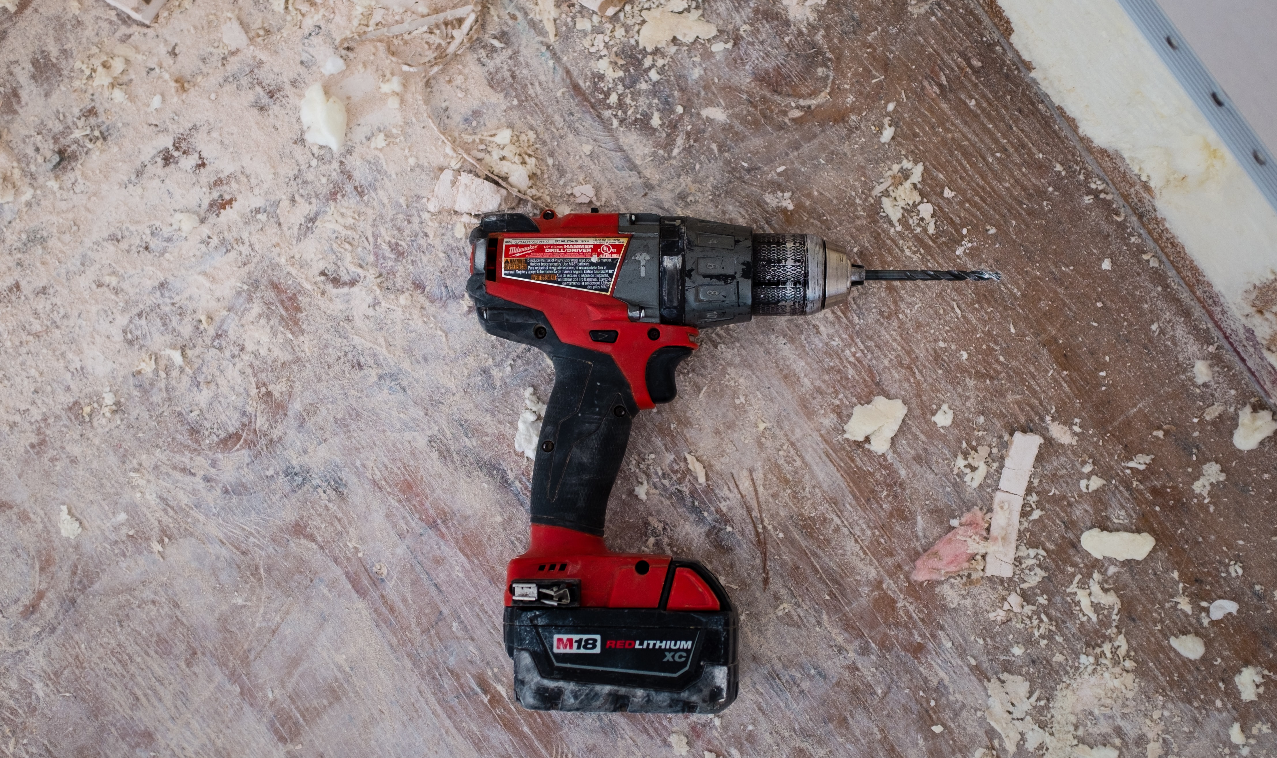 picture of drill